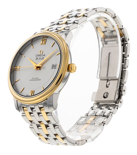 Omega De Ville Prestige 424.20.37.20.02.001